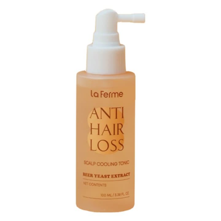 _Laferme_ Anti Hair Loss Scalp Cooling Tonic 100ml